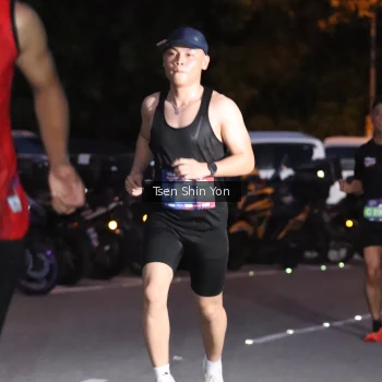 Runner Photo 3775507