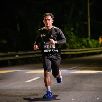 Runner Photo 3775511