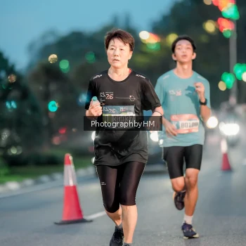 Runner Photo 3775525