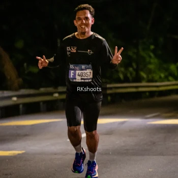 Runner Photo 3775530
