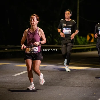Runner Photo 3775541