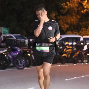 Runner Photo 3775549