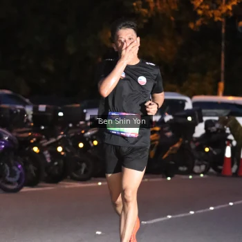 Runner Photo 3775552