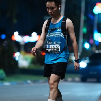 Runner Photo 3775553