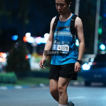 Runner Photo 3775573