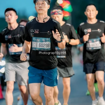 Runner Photo 3775574