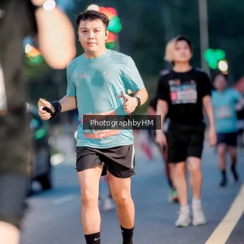 Runner Photo 3775594