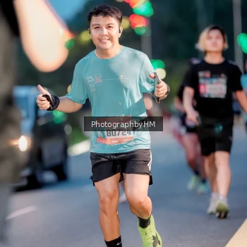 Runner Photo 3775595