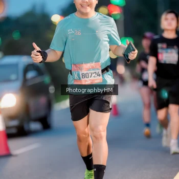 Runner Photo 3775597