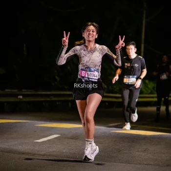 Runner Photo 3775605