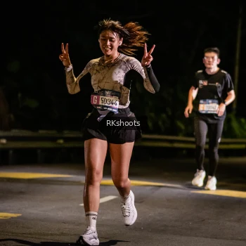 Runner Photo 3775628