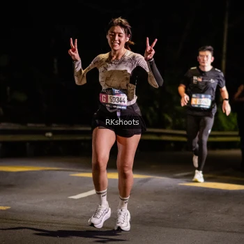 Runner Photo 3775629
