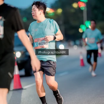 Runner Photo 3775637