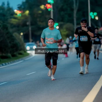Runner Photo 3775640