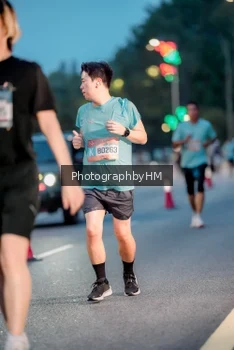 Runner Photo 3775645