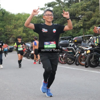 Runner Photo 3775652