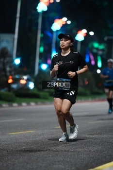 Runner Photo 3775655