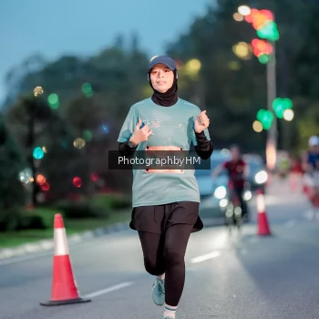 Runner Photo 3775660
