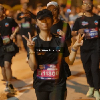 Runner Photo 3775661