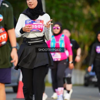 Runner Photo 3775662