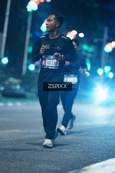 Runner Photo 3775665