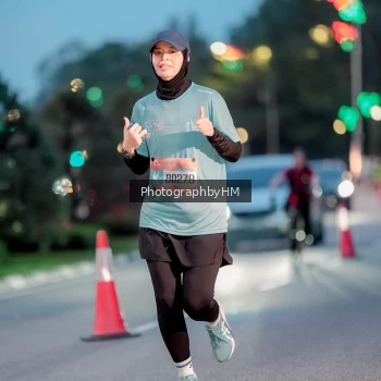 Runner Photo 3775669