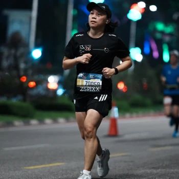 Runner Photo 3775670