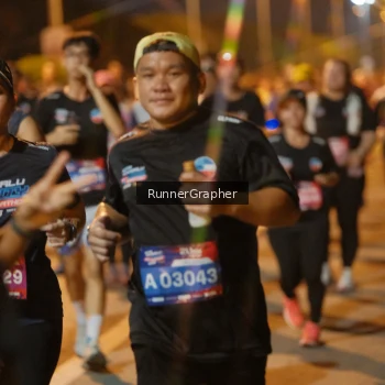 Runner Photo 3775679