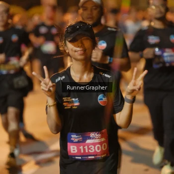 Runner Photo 3775680
