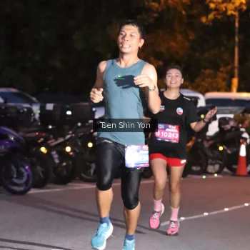 Runner Photo 3775682