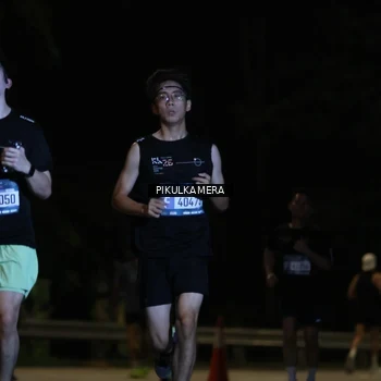 Runner Photo 3775686