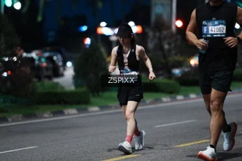 Runner Photo 3775690