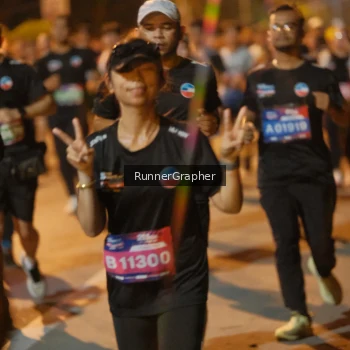 Runner Photo 3775692