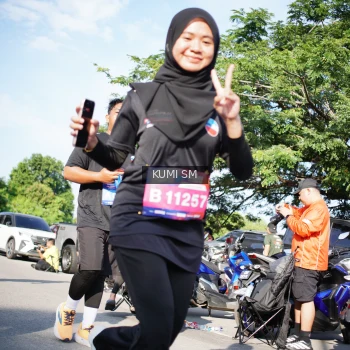 Runner Photo 3775699