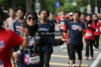 Runner Photo 37757