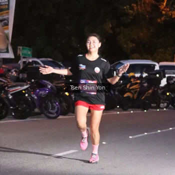 Runner Photo 3775701