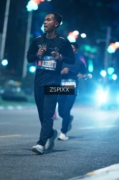 Runner Photo 3775702