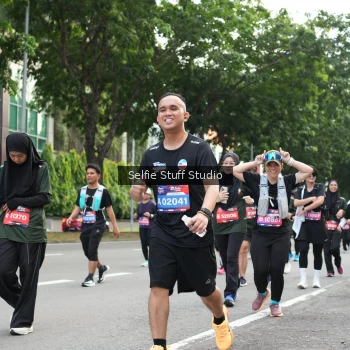 Runner Photo 3775705