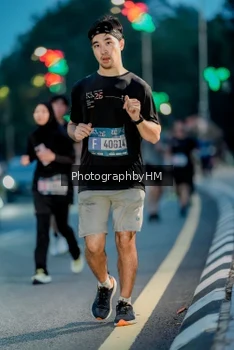 Runner Photo 3775709