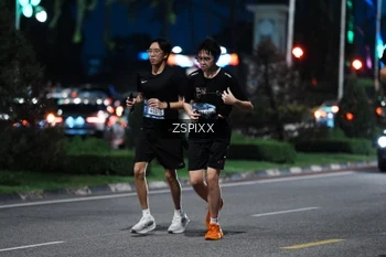 Runner Photo 3775711