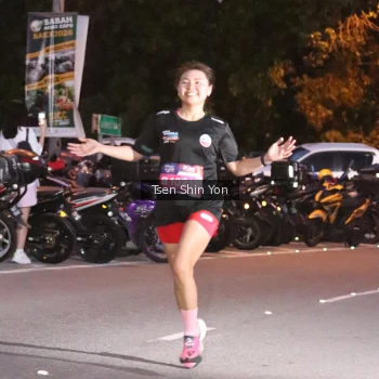 Runner Photo 3775729