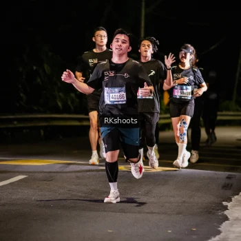 Runner Photo 3775743