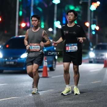 Runner Photo 3775746