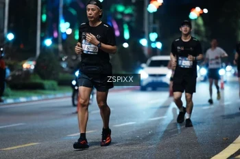 Runner Photo 3775758