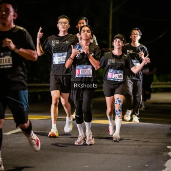 Runner Photo 3775769