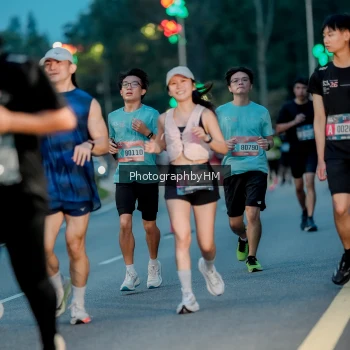 Runner Photo 3775781