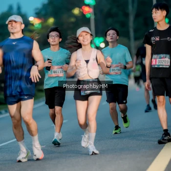 Runner Photo 3775799