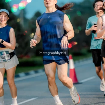 Runner Photo 3775800