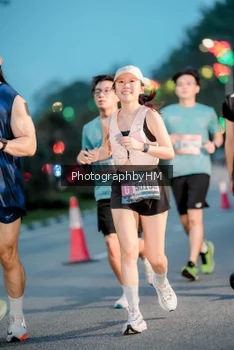 Runner Photo 3775801