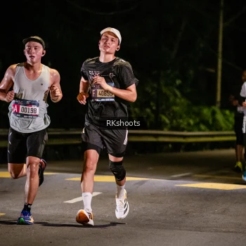 Runner Photo 3775804